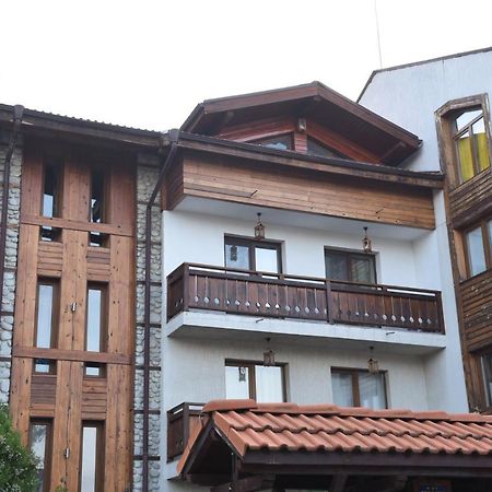 Лукс Апартамент Bansko Exterior foto