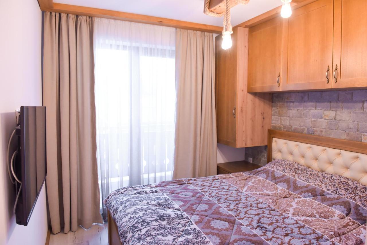 Лукс Апартамент Bansko Exterior foto