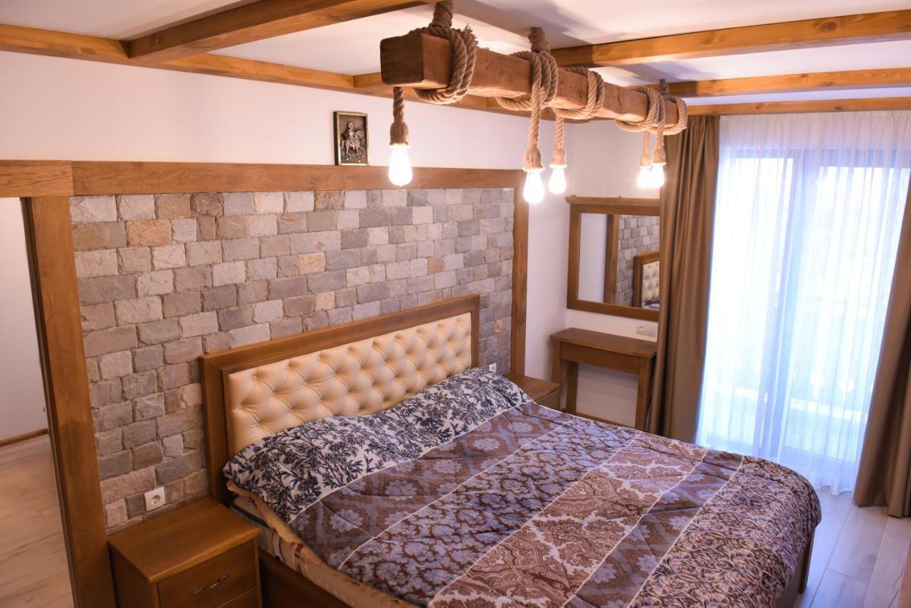 Лукс Апартамент Bansko Exterior foto