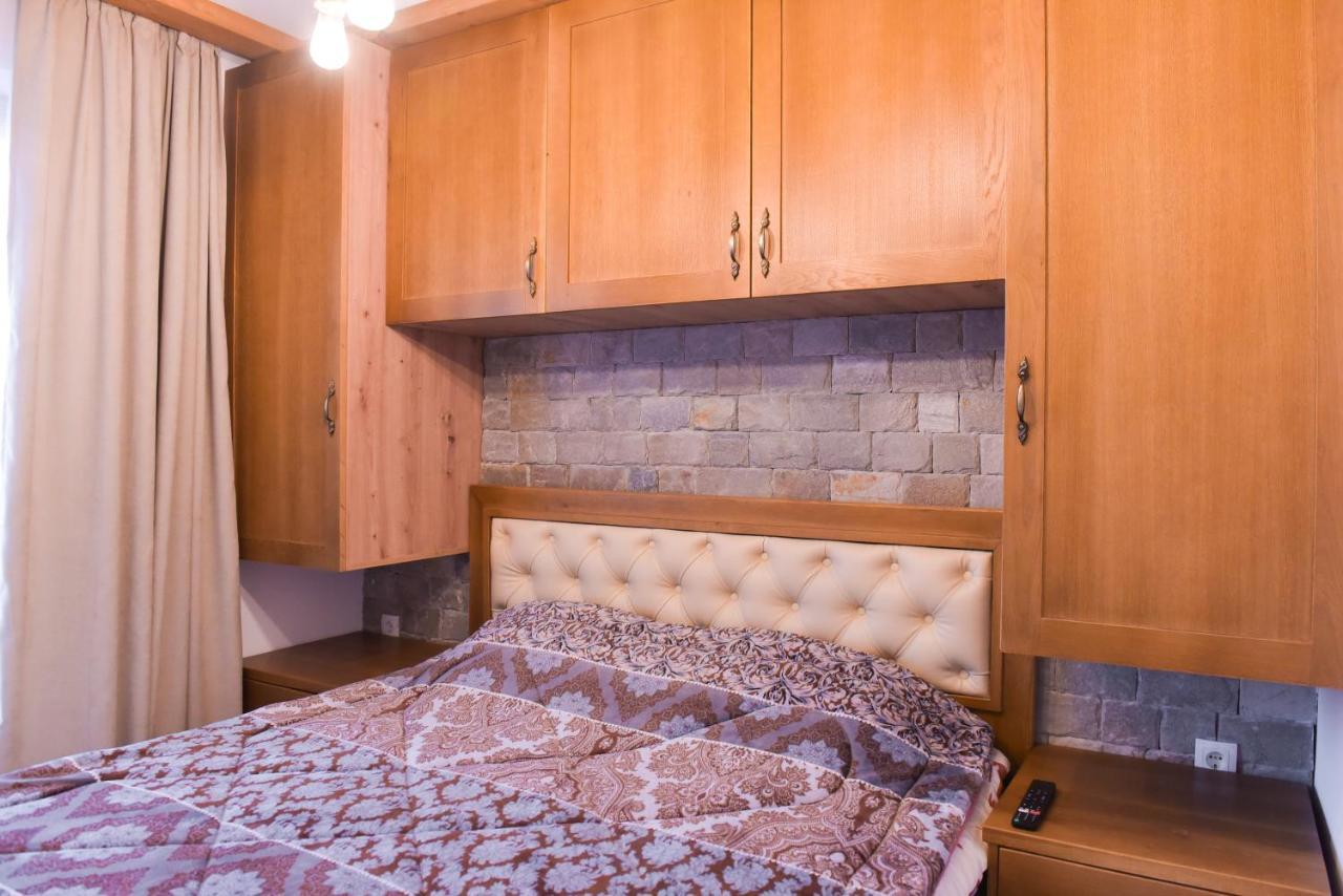 Лукс Апартамент Bansko Exterior foto