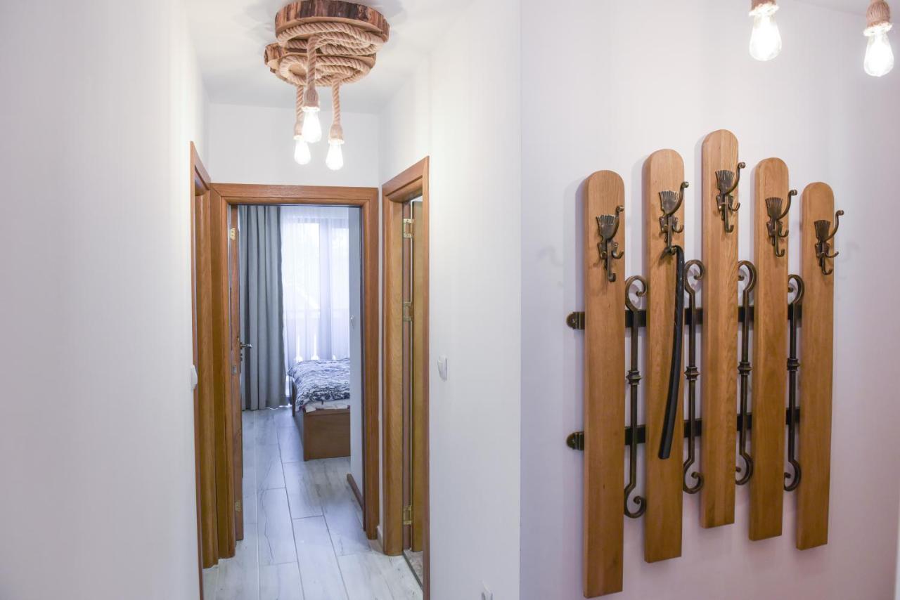Лукс Апартамент Bansko Exterior foto