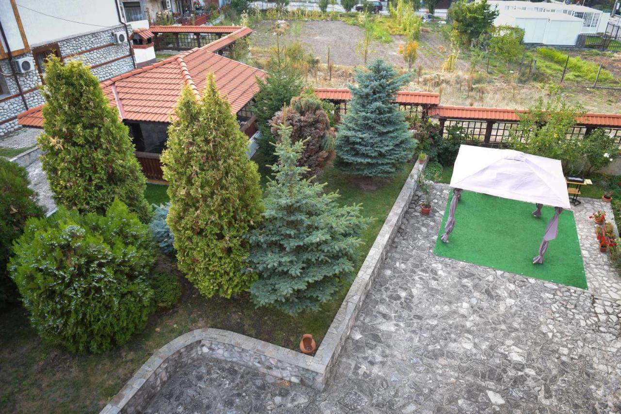 Лукс Апартамент Bansko Exterior foto