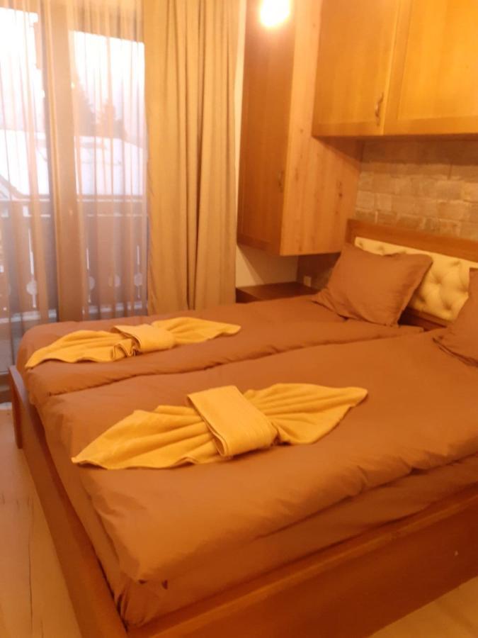 Лукс Апартамент Bansko Exterior foto